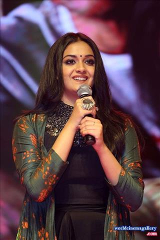 Keerthy Suresh Stills at Thaanaa Serndha Koottam