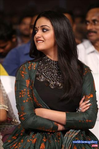 Keerthy Suresh Stills at Thaanaa Serndha Koottam
