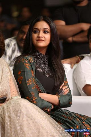 Keerthy Suresh Stills at Thaanaa Serndha Koottam