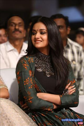 Keerthy Suresh Stills at Thaanaa Serndha Koottam
