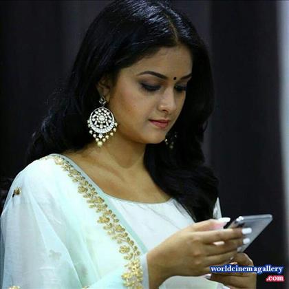 Keerthy Suresh Stills at Thaanaa Serndha Koottam