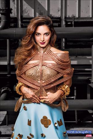 Kiara Advani Latest Stills