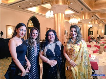 Kiara Advani Latest Stills