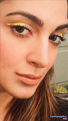 Kiara Advani Latest Stills