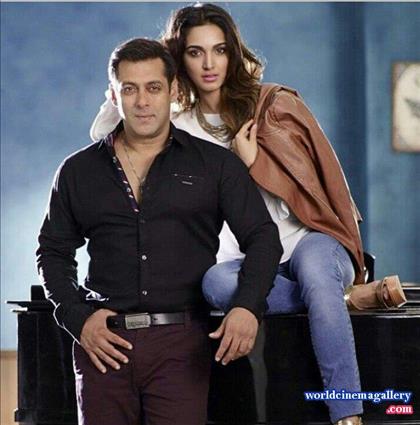 Kiara Advani Latest Stills