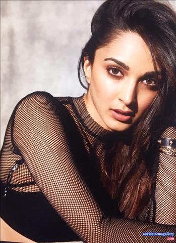 Kiara Advani Latest Stills