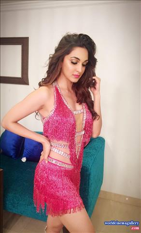 Kiara Advani Latest Stills