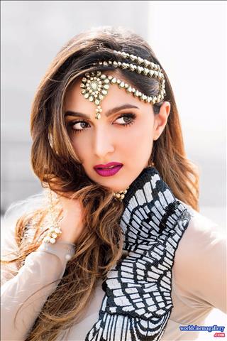 Kiara Advani Latest Stills