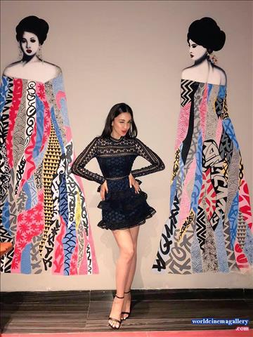 Kiara Advani Latest Stills