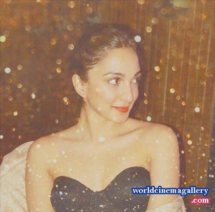 Kiara Advani Latest Stills