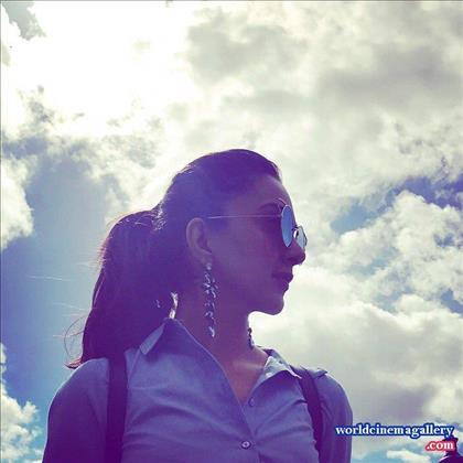 Kiara Advani Latest Stills