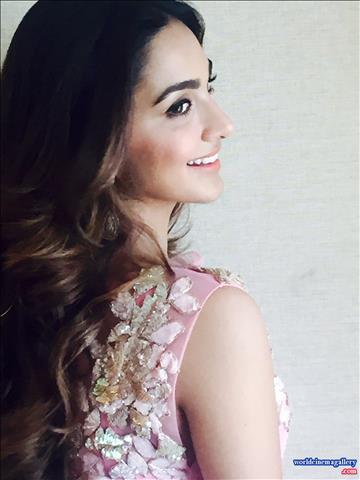 Kiara Advani Latest Stills