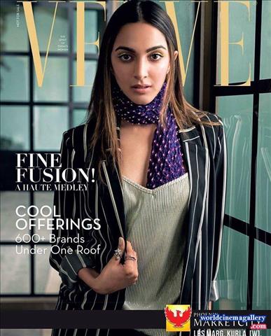 Kiara Advani Latest Stills