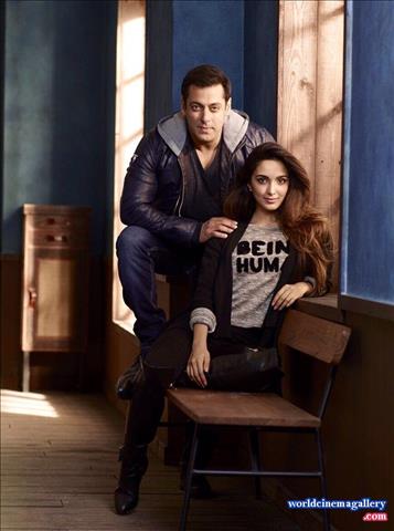 Kiara Advani Latest Stills