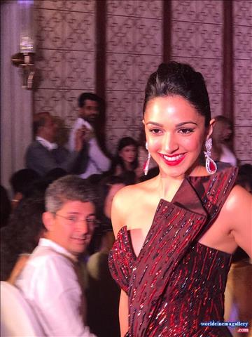 Kiara Advani Latest Stills