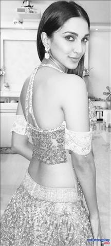 Kiara Advani Latest Stills