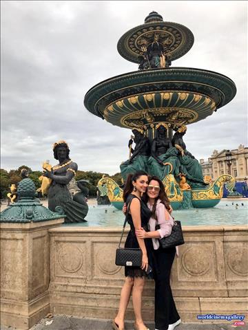 Kiara Advani Latest Stills