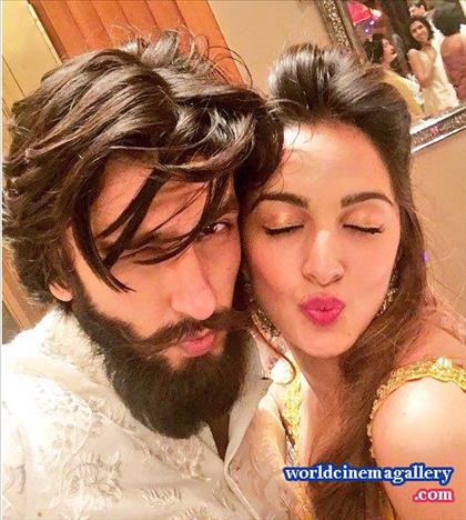 Kiara Advani Latest Stills