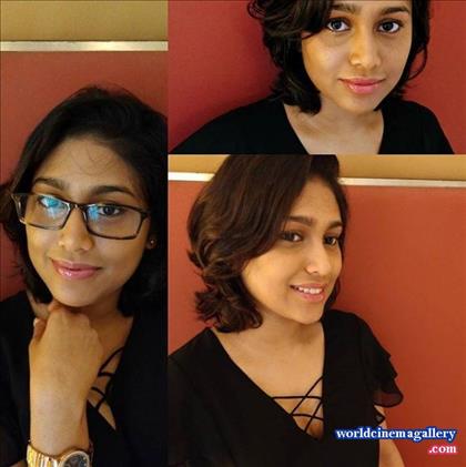 Manisha Yadav Hot Stills in Trisha  illaina Nayanthara 