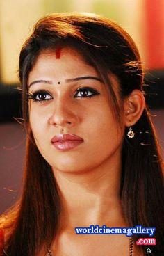 Nayanthara stills at aram movie