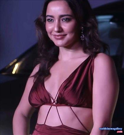 Neha Sharma Hot Stills