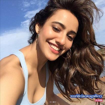 Neha Sharma Hot Stills