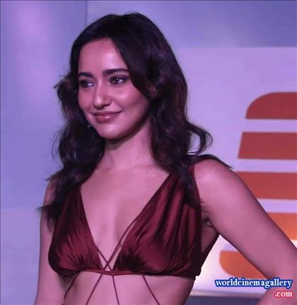 Neha Sharma Hot Stills