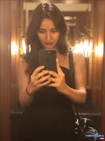 Neha Sharma Hot Stills