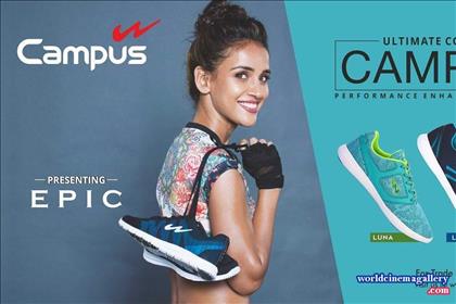 Neha Sharma Hot Stills