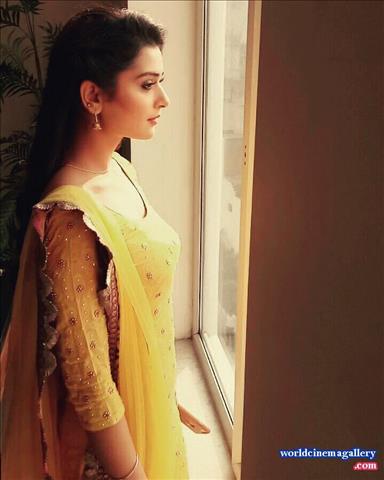 Payal Rajput Latest Stills