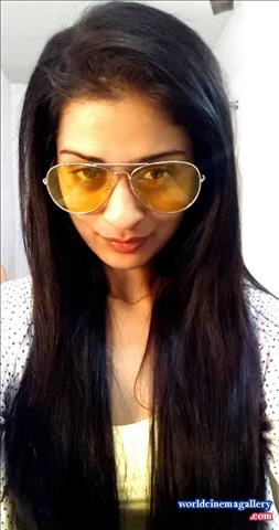 Payal Rajput Latest Stills