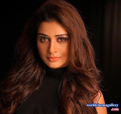Payal Rajput Latest Stills