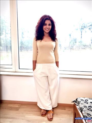 Pia latest Hot Stills