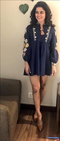 Pia latest sexy stills