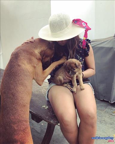 Pooja Devariya Hot Stills