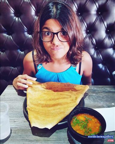 Pooja Devariya Hot Stills