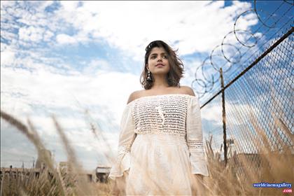 Pooja Devariya Hot Stills