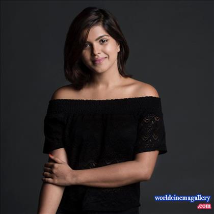 Pooja Devariya Hot Stills