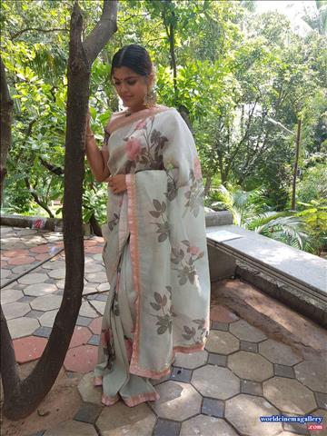 Pooja Devariya Hot Stills