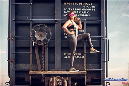 Pooja Devariya Hot Stills