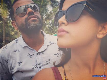 Pooja Devariya Hot Stills