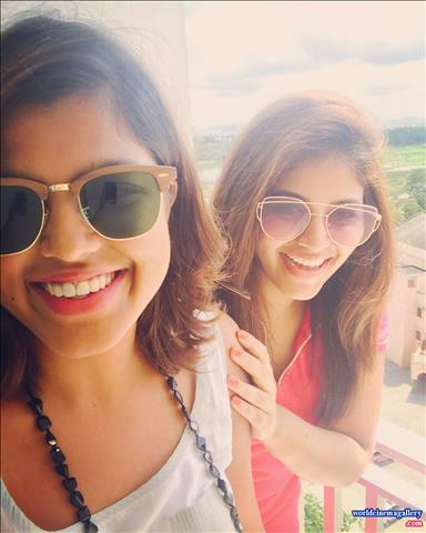 Pooja Devariya Hot Stills