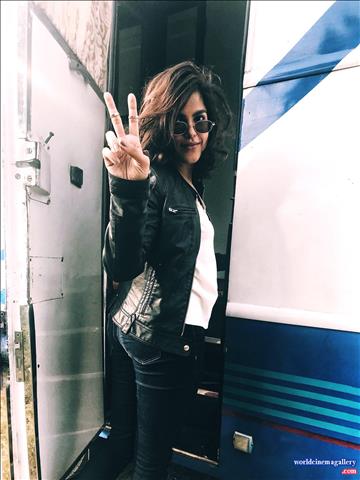 Pooja Devariya Hot Stills