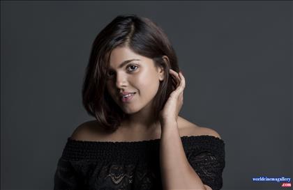 Pooja Devariya Hot Stills