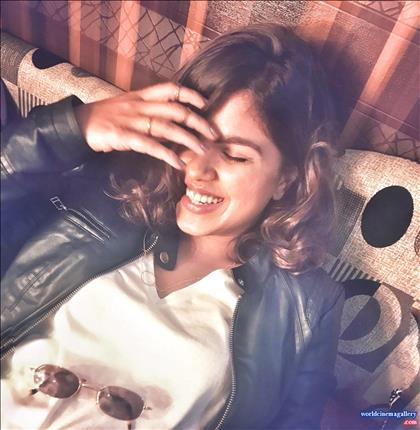 Pooja Devariya Hot Stills