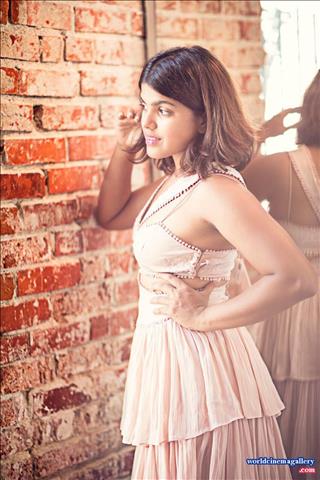 Pooja Devariya Hot Stills