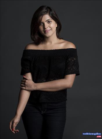 Pooja Devariya Hot Stills