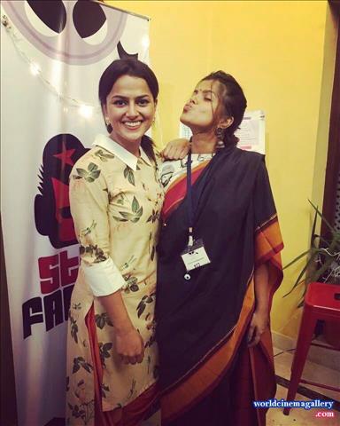 Pooja Devariya Hot Stills