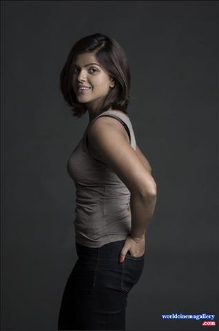 Pooja Devariya Hot Stills