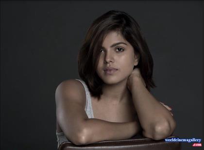 Pooja Devariya Hot Stills